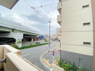 シティ－コ－ト南瓦町の物件内観写真